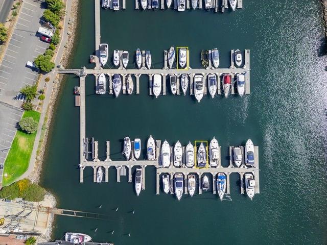 B19 Marina Berth Cygnet Court, SA 5045