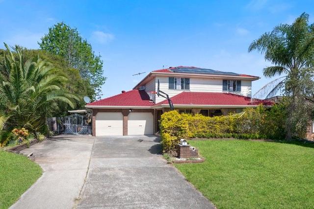 5 Boobook Place, NSW 2565