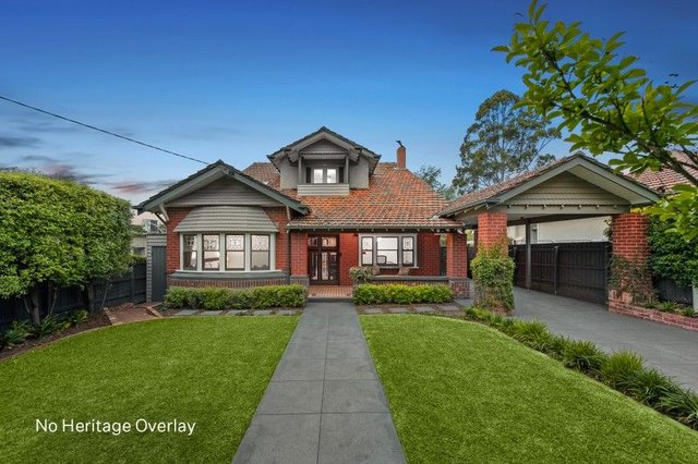 126 Normanby Road, VIC 3102