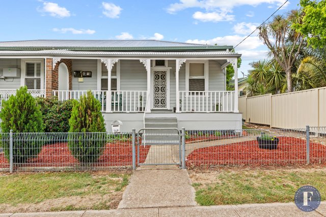 149 Neill Street, NSW 2587