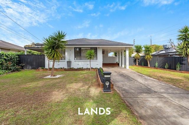 3 Leichardt Avenue, SA 5098