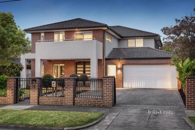 21 Bennett Avenue, VIC 3149