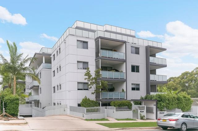 8/12-14 Belinda Place, NSW 2145