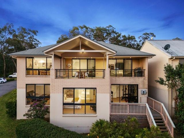 1 Black Bittern Way, NSW 2756
