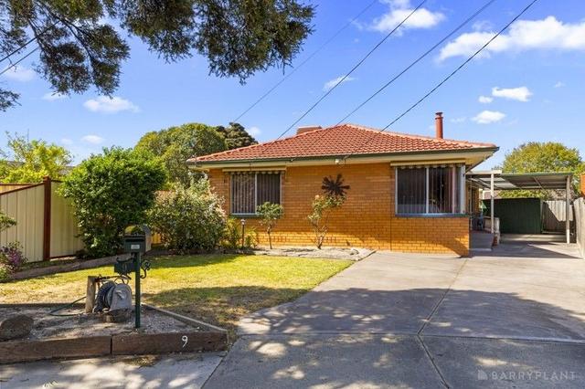 9 Naomi Court, VIC 3174