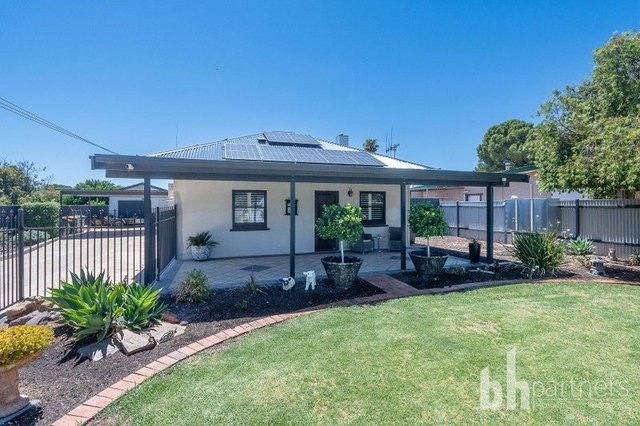 121 Paruna Road, SA 5333