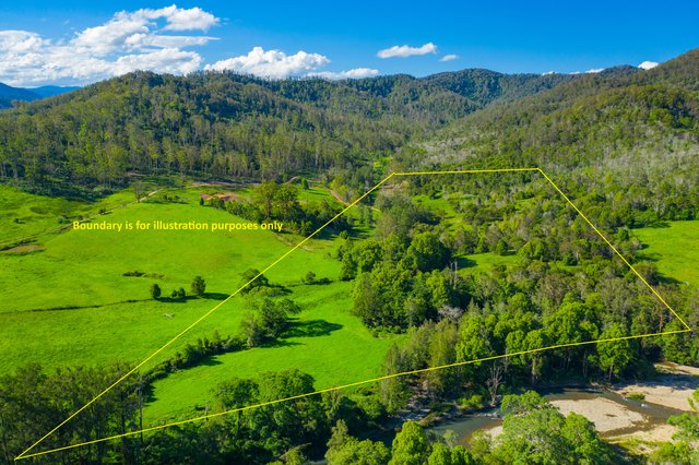 Lot 3/2240A Pappinbarra Road, NSW 2446