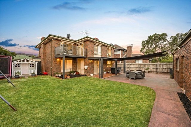 4 Wakelin Crescent, VIC 3038