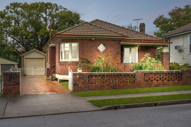 36 Allison Road, NSW 2161