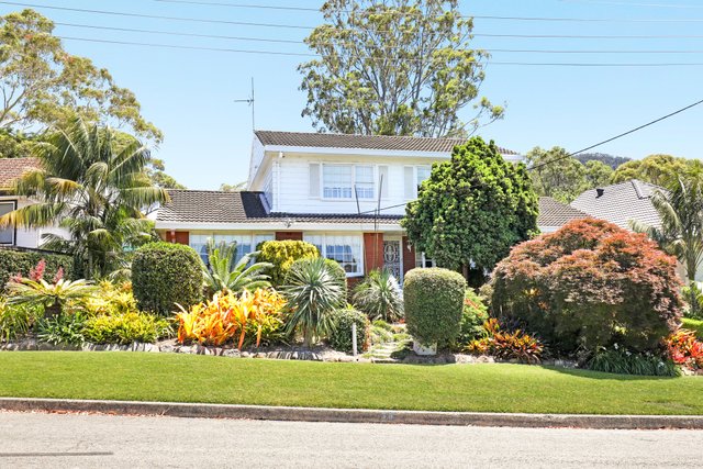 38 Gerard Avenue, NSW 2526