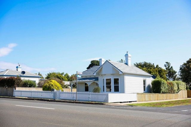 47 George  Street, TAS 7260