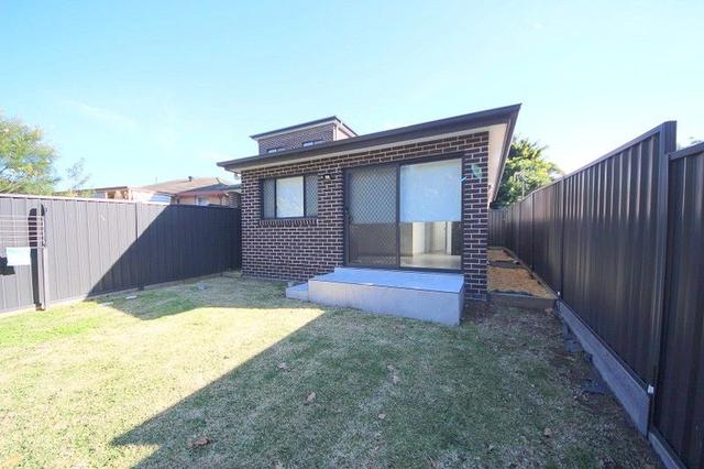 1/17 Trevone Street, NSW 2211