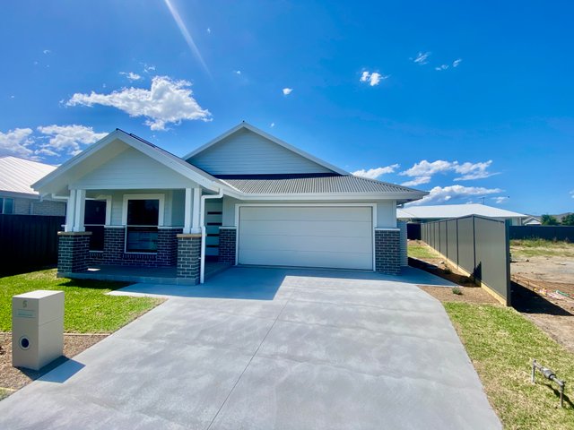 5 Freya Court, NSW 2430
