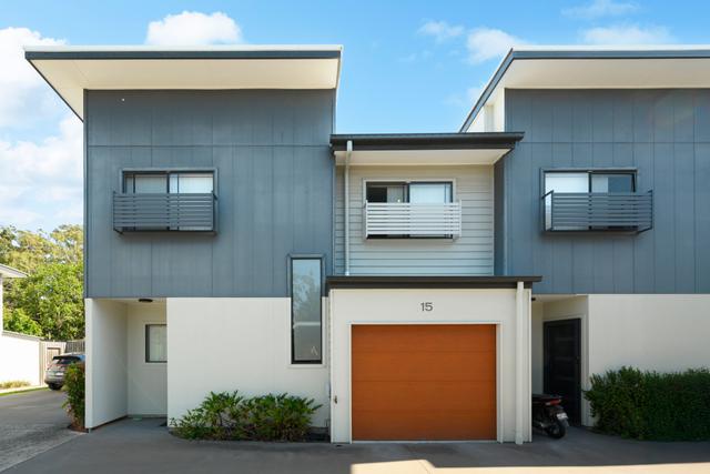 15/36 Stay Place, QLD 4034