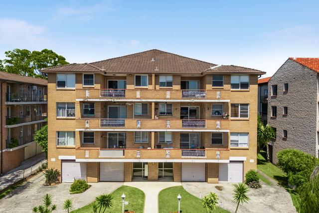 10/219 President Avenue, NSW 2217