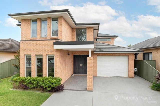 64 Windsor Road, NSW 2211