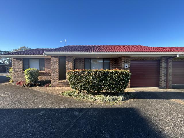 Unit 5/102 Temple St, NSW 2478