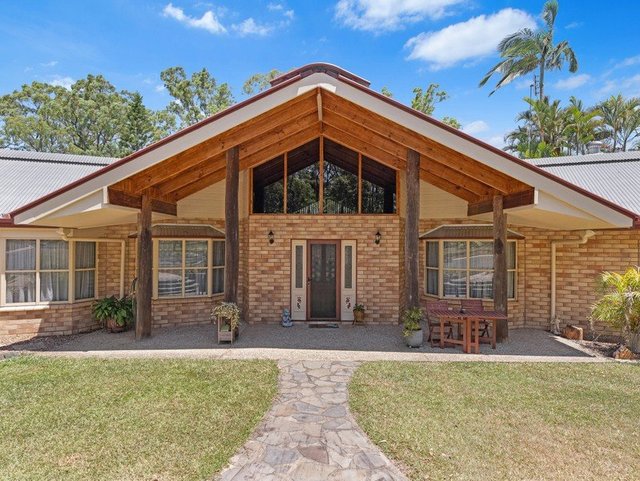 200 Parke Avenue, QLD 4655