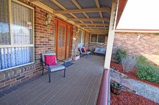 Front Verandah (2013-06-11)