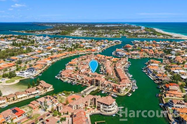 93/18 Port Quays, WA 6210