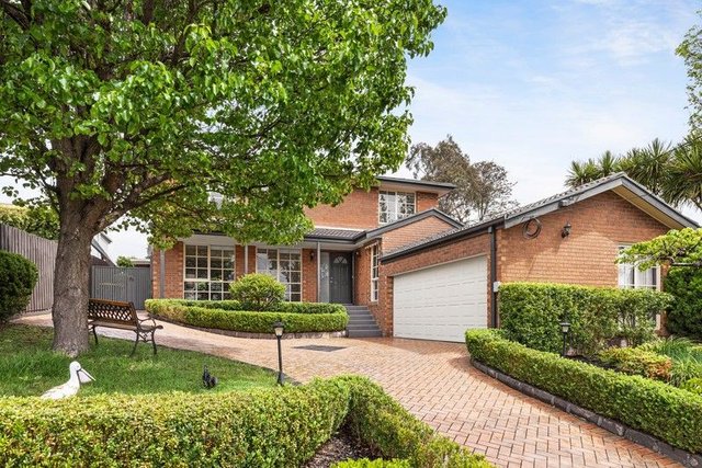 6 Crockerton Court, VIC 3130