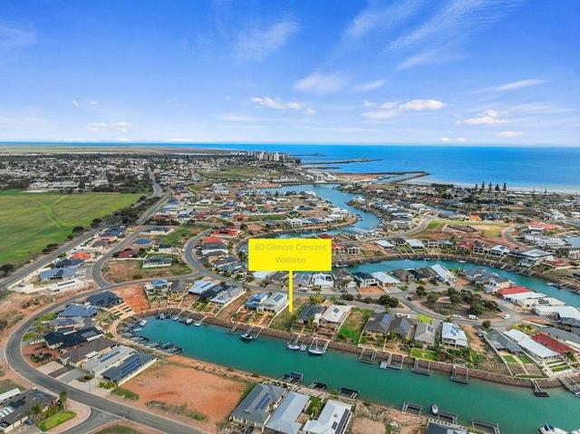 80 Gilmore Crescent, SA 5556