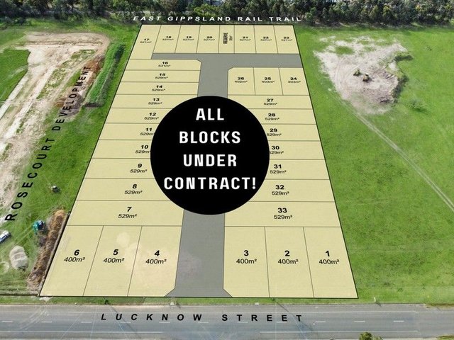 83A Lucknow Street, VIC 3875