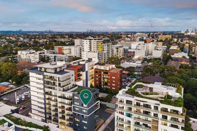 81/208 Parramatta Road, NSW 2140