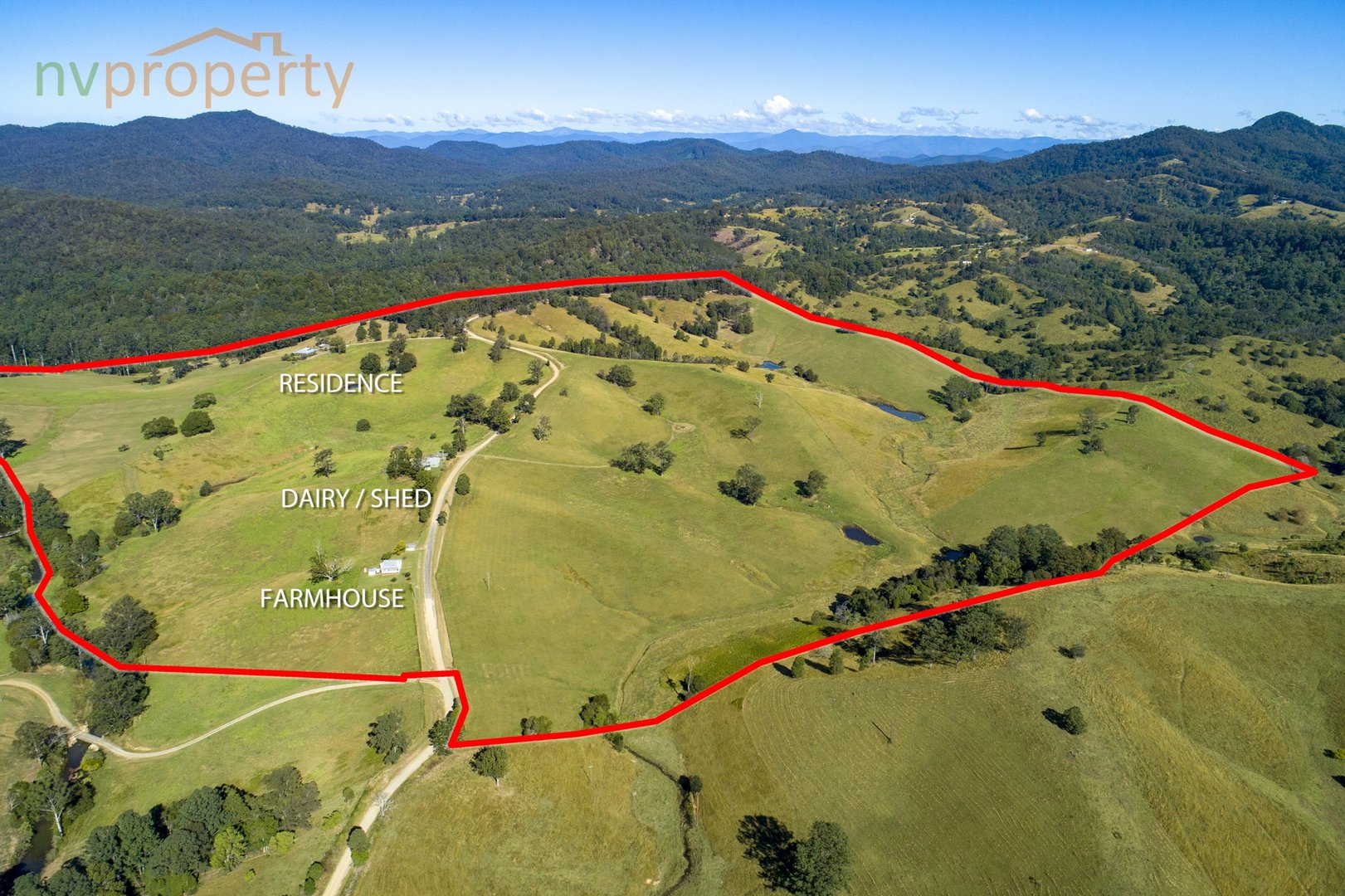 613 Bakers Creek Road, Taylors Arm NSW 2447 Allhomes