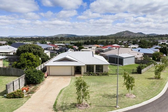 4 Bronte Street, QLD 4350