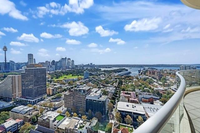 2403/184 Forbes Street, NSW 2010
