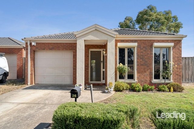 26 Murdoch Court, VIC 3429