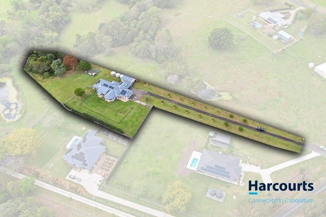 1055 Old North Road, QLD 4510