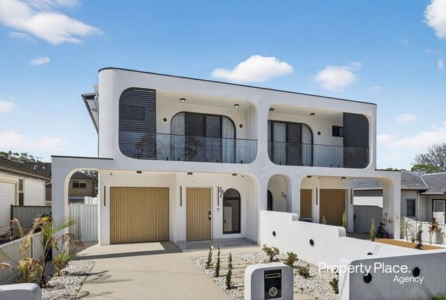 78B Weston  Street, NSW 2213