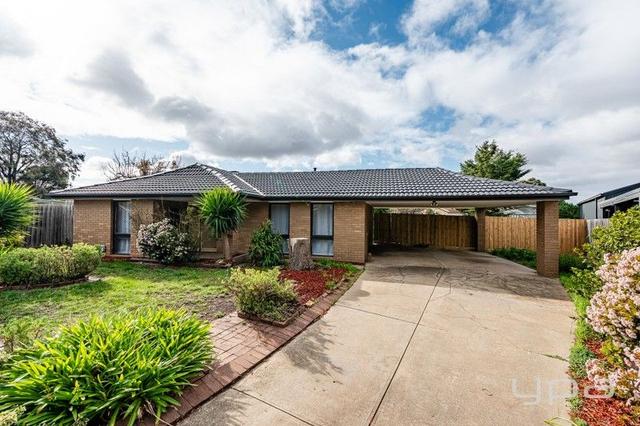 4 Denise Place, VIC 3337