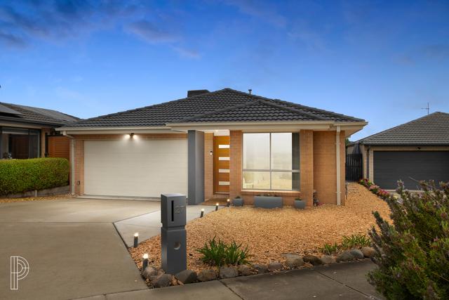 27 Rag Holmes Street, ACT 2615