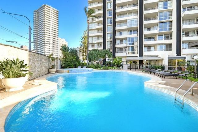 2/3422 Surfers Paradise Blvd, QLD 4217