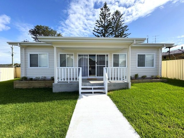 58a Brooke  Avenue, NSW 2261