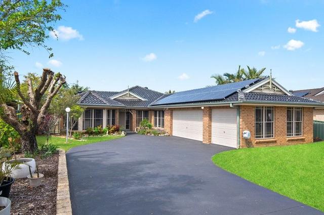 18 Piper Drive, NSW 2259