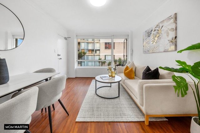 13/114 Maroubra  Road, NSW 2035