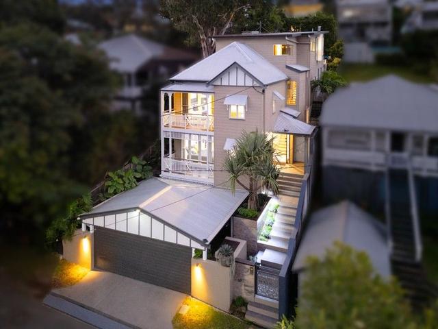 77 Payne Street, QLD 4066