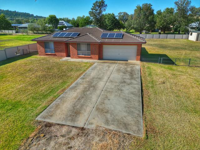 4 Radnor Street, NSW 2804