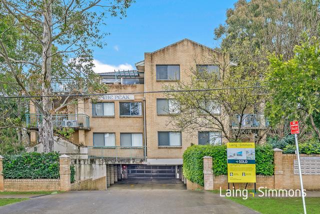 16/10 Hythe Street, NSW 2770