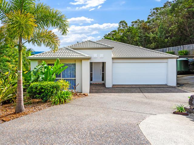 12 Cobbler Place, QLD 4211