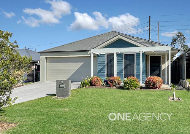 38 Skiff Street, NSW 2540