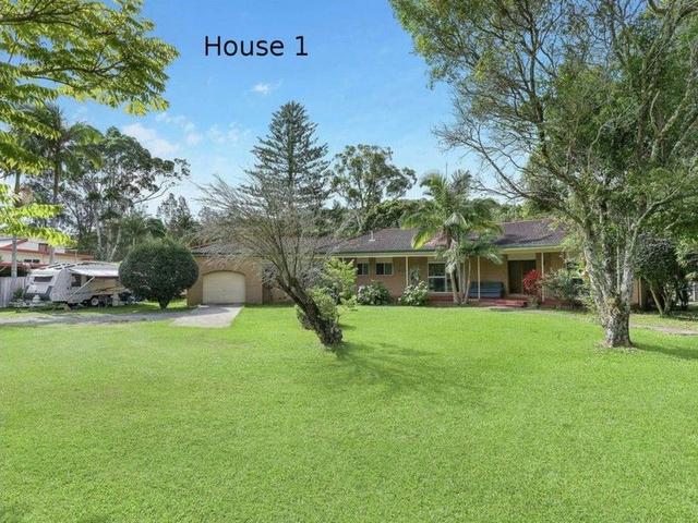 450 Currumbin Creek Road, QLD 4223