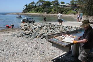 Malua Bay Boat Ramp (2011-09-06)