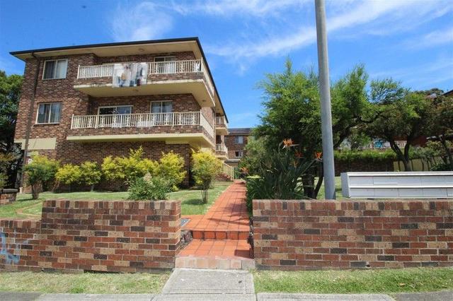 10/268 Haldon Street, NSW 2195