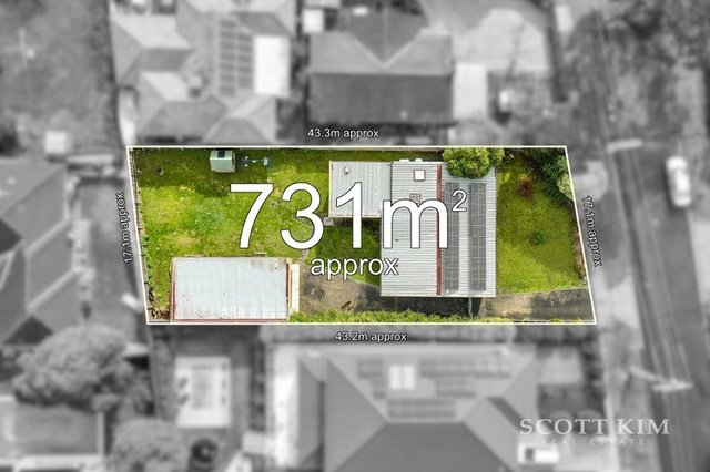 38 Loretto Avenue, VIC 3156