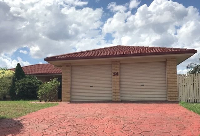 54 Cowie Drive, QLD 4610